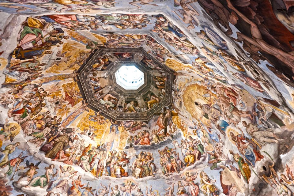Florence: Duomo Guided Tour with Optional Dome Climb Upgrade - Should you book this Florence Duomo guided tour with dome upgrade?