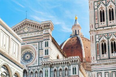 Florence: Duomo Guided Tour with Optional Dome Climb Upgrade - Meeting at Piazza del Duomo: where to be and how not to stress