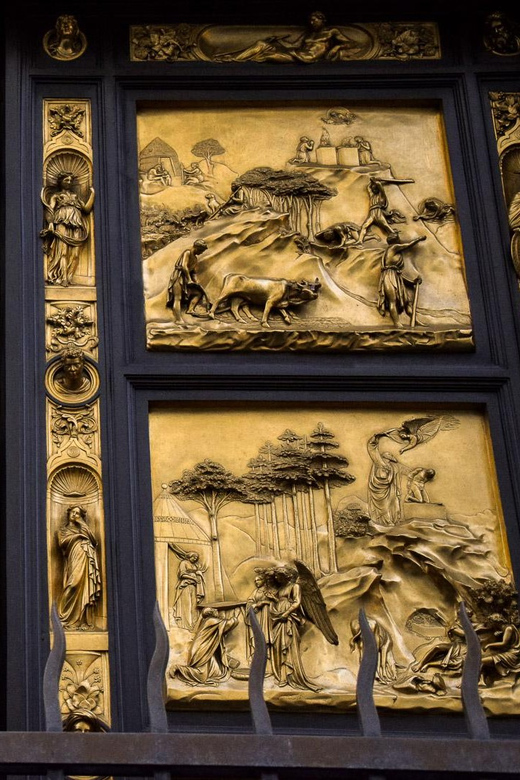 Florence: Duomo S. Maria del Fiore Guided Tour - Florence Duomo Complex stop: get your bearings fast
