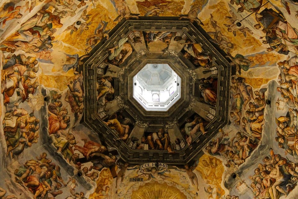 Florence: Duomo S. Maria del Fiore Guided Tour - Guides, languages, and why the right commentary matters here