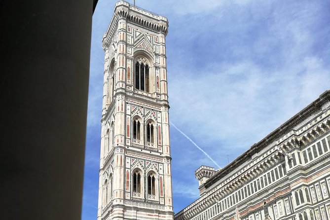 Florence Duomo Skip-Any-Line Guided Tour with Priority Entrance - Duomo Lines: Why Priority Entrance Is Worth Your Time