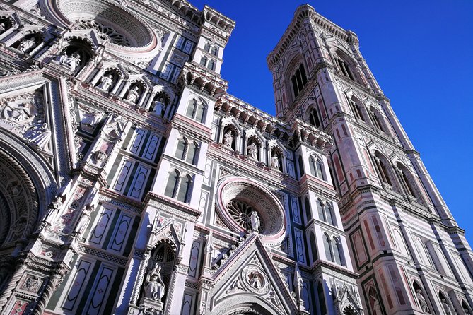 Florence Duomo Skip-Any-Line Guided Tour with Priority Entrance - Price and Value: Paying $41.13 for Less Waiting