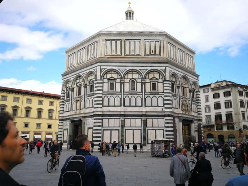 Florence: Duomo Skip-Any-Line Tour - The “beyond the ropes” moment: why this access is the point