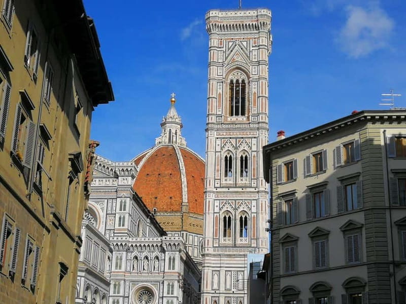 Florence: Duomo Skip-Any-Line Tour - Timing: how the 55/45 split shapes your visit