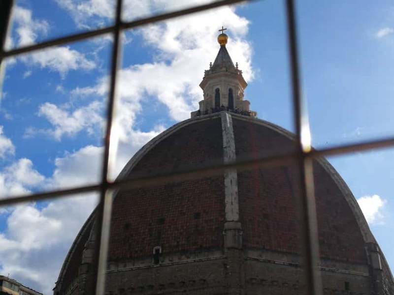 Florence: Duomo Skip-Any-Line Tour - Who this tour suits best