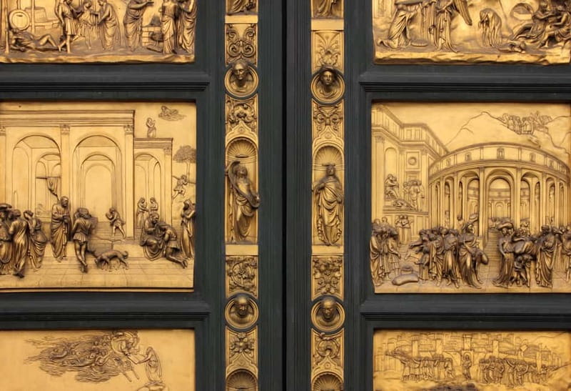 Florence Duomo Square Guided Walking Tour with Entry Tickets - Tickets, entry rules, and the 72-hour window you should use