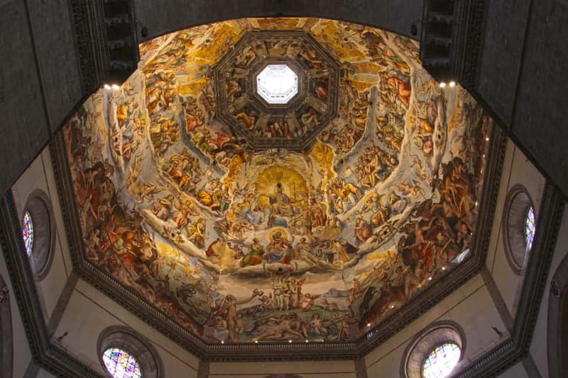 Florence Duomo Square Guided Walking Tour with Entry Tickets - Why the guides feel like the real product here
