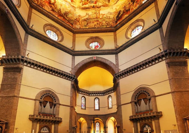 Florence Duomo Square Guided Walking Tour with Entry Tickets - Price and value: is $33 fair for 90 minutes?