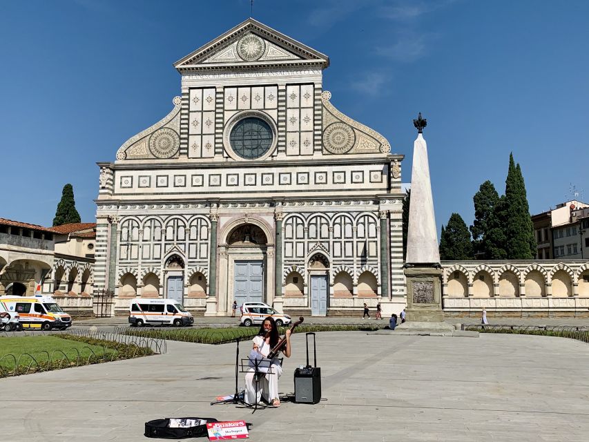 Florence: E-Bike Tour with Michelangelo Square - Who This Tour Fits Best (and Who Might Skip It)