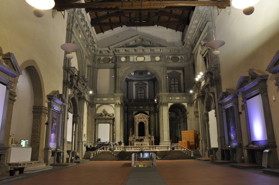 Florence: Evening Classical Music Concert - Key highlights worth your attention