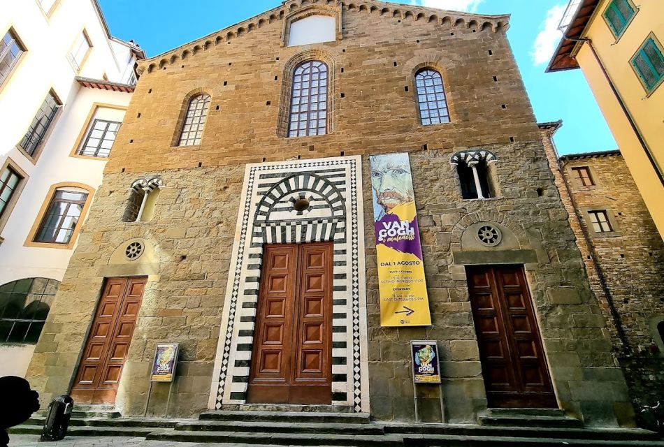 Florence: Evening Classical Music Concert - Who this works for (and who may want a different night)