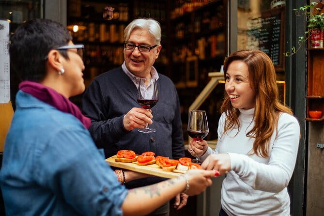 Florence Exclusive PRIVATE Food Tour with 6 or 10 Tastings - A private 3-hour walk: 6 vs 10 tastings and what to expect