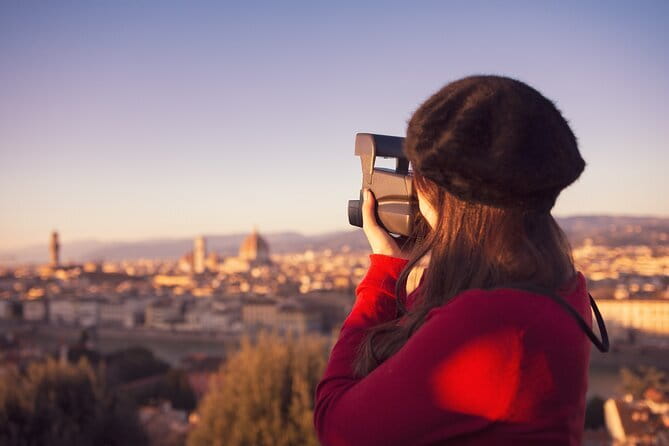 Florence Exclusive PRIVATE Food Tour with 6 or 10 Tastings - Vegetarian and dietary needs: how to get the tour to work for you