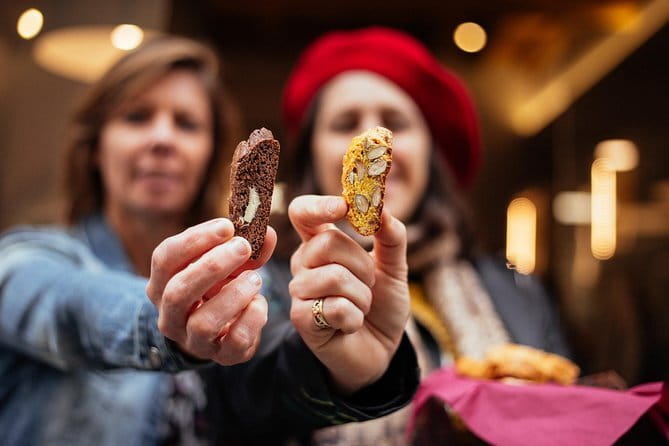Florence Exclusive PRIVATE Food Tour with 6 or 10 Tastings - The guide factor: why private pacing changes everything