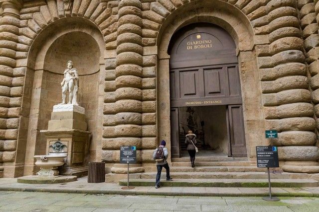 Florence: Firenze Card Official Museum City Pass - Key things to know before you commit