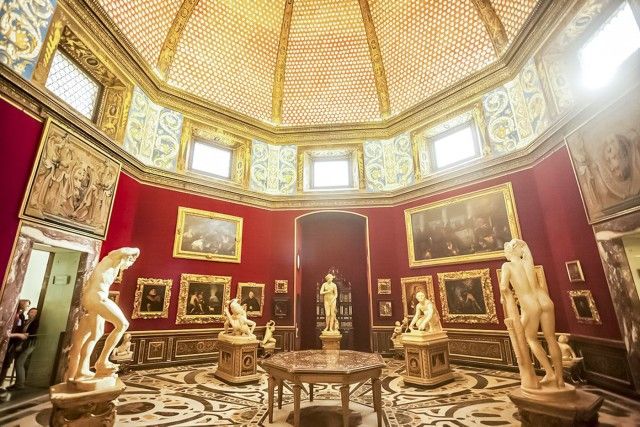 Florence: Firenze Card Official Museum City Pass - Discounts and perks: when the FirenzeCard does more than entry
