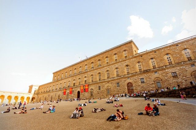 Florence: Firenze Card Official Museum City Pass - What’s not included: Duomo complex and transportation