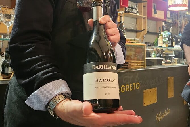 Florence Food Tour with Truffle Pasta, Steak & Free Flowing Wine - Truffle Pasta and Florentine Steak: The Main Event