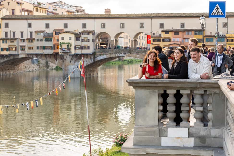 Florence: Food Walking Tour with Local Steak and Tuscan Wine - Trattoria time: the Florentine steak dinner you’re paying for