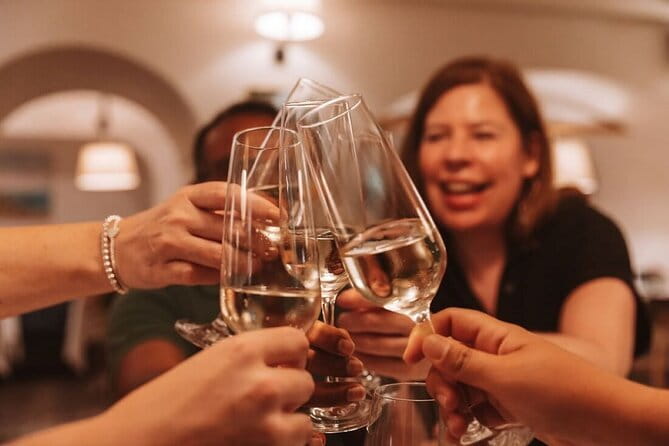 Florence Food & Wine Tour: Tuscan Tastings with Local Guide - Key takeaways before you go