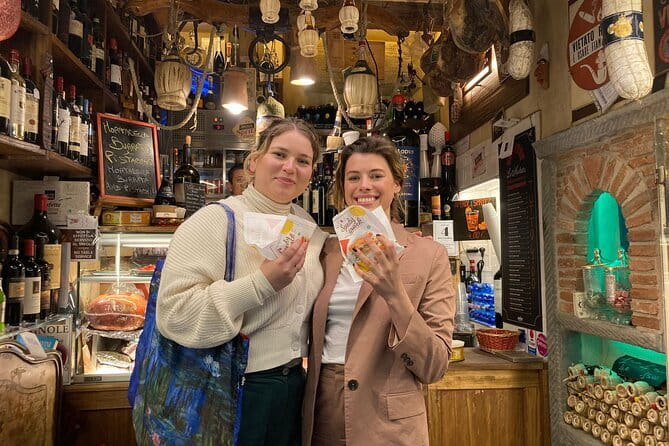 Florence Food & Wine Tour: Tuscan Tastings with Local Guide - Setting out at 4:30 pm: how the route keeps the evening easy