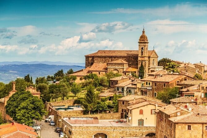 Florence Food & Wine Tour: Tuscan Tastings with Local Guide - Enoteca stop near the Duomo area: wine and more than you expect