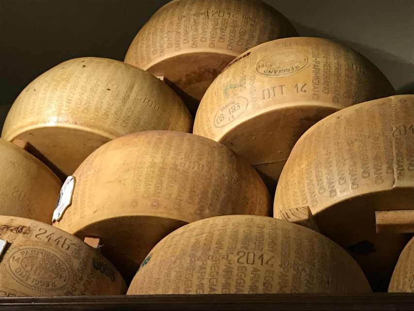Florence: Guided Food Tour with Fiorentina Steak and Wine - Key Highlights That Make This Tour Worth It