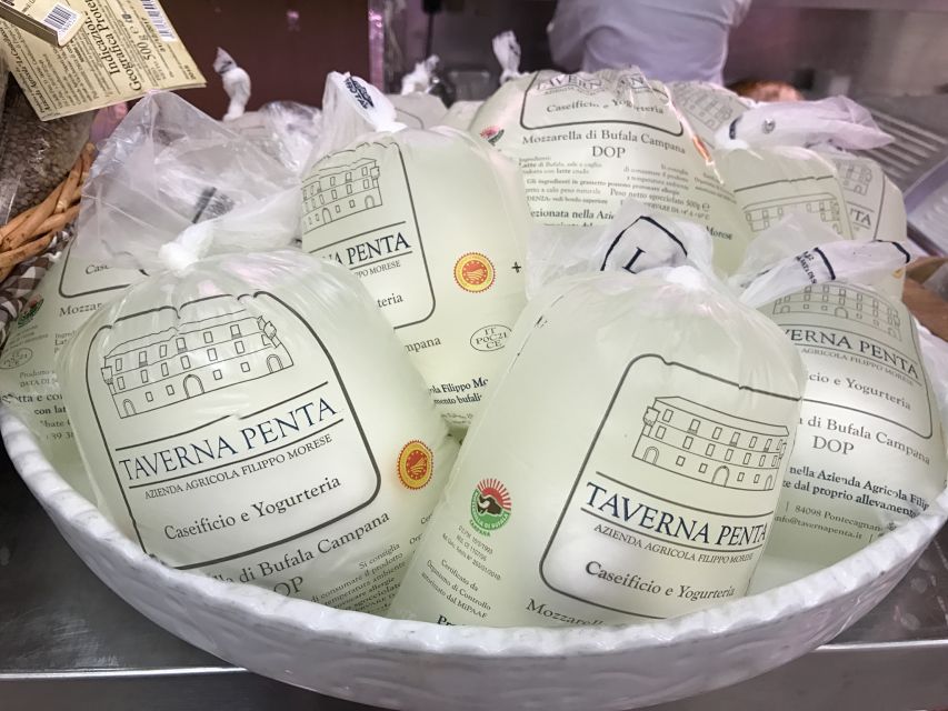 Florence: Guided Food Tour with Fiorentina Steak and Wine - Starting at Torre dei Belfredelli: The Warm-Up Moment