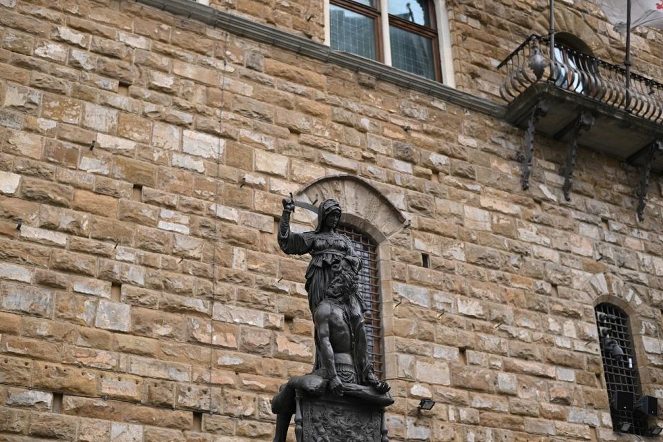 Florence: Guided Tour of Medici Family Secrets and Chapels - Who should book this Medici tour (and who might not love it)