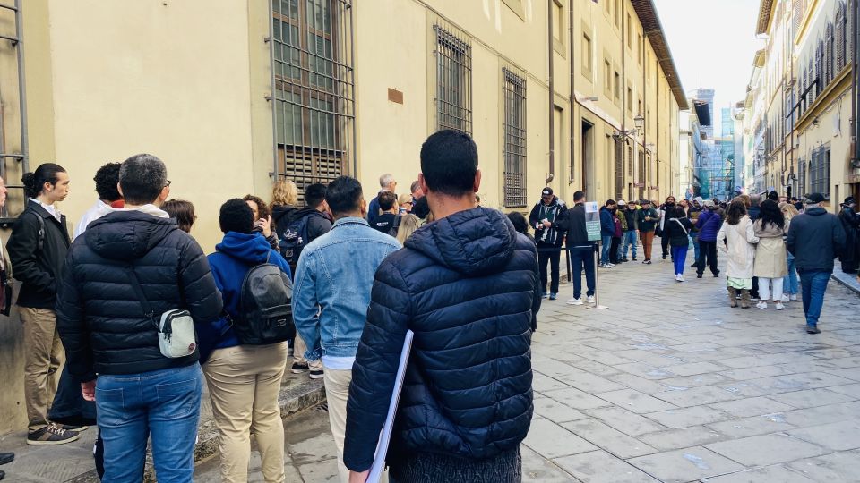Florence: Guided Walking Tour - A 90-Minute Florence Primer: What This Tour Really Covers