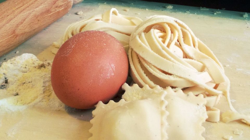 Florence: Handmade Pasta & Dessert Class with Unlimited Wine - Price and value: is $74 worth it?