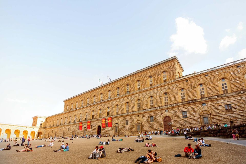 Florence: Hop-on Hop-off Bus Tour: 24, 48 or 72-Hour Ticket - Should You Book This Florence Hop-On Hop-Off Bus Tour?