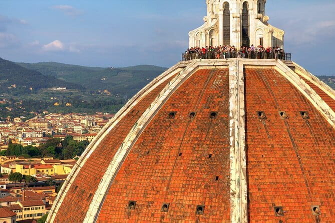 Florence in a Day: David, Cathedral & City Highlights Guided Tour - Florence’s fast-track value: what you’re actually paying for