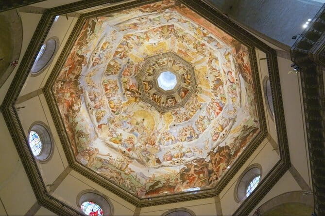 Florence in a Day: David, Cathedral & City Highlights Guided Tour - Accademia Gallery: Michelangelo’s David with context you can use