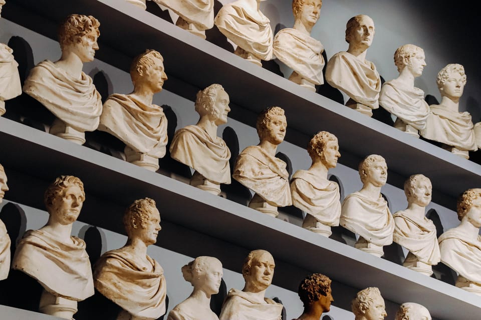 Florence: Michelangelo's David Reserved Entry Tickets - Why Michelangelo’s David Works Best with a Reserved Entry Plan