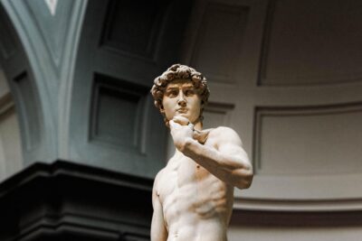 Florence: Michelangelo's David Reserved Entry Tickets - Where to Meet Crown Tours on Via Ricasoli (and How to Not Stress It)