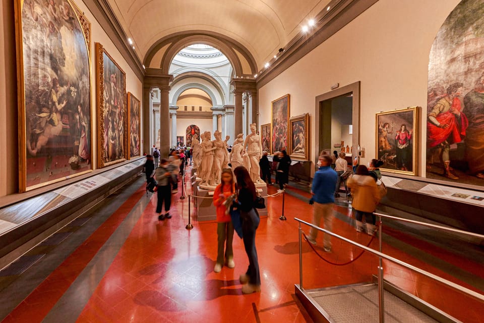 Florence: Michelangelo's David Reserved Entry Tickets - Price and Value: Is $29 Worth It for a Florence Must-See?