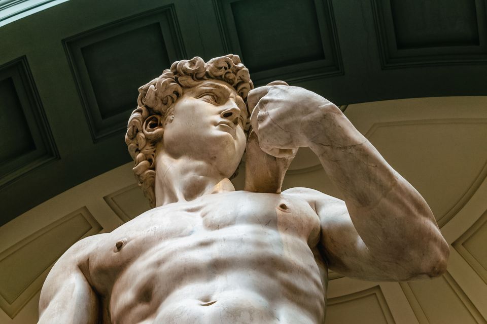 Florence: Michelangelo's David Skip-the-Line Entry Ticket - Who This Works Best For