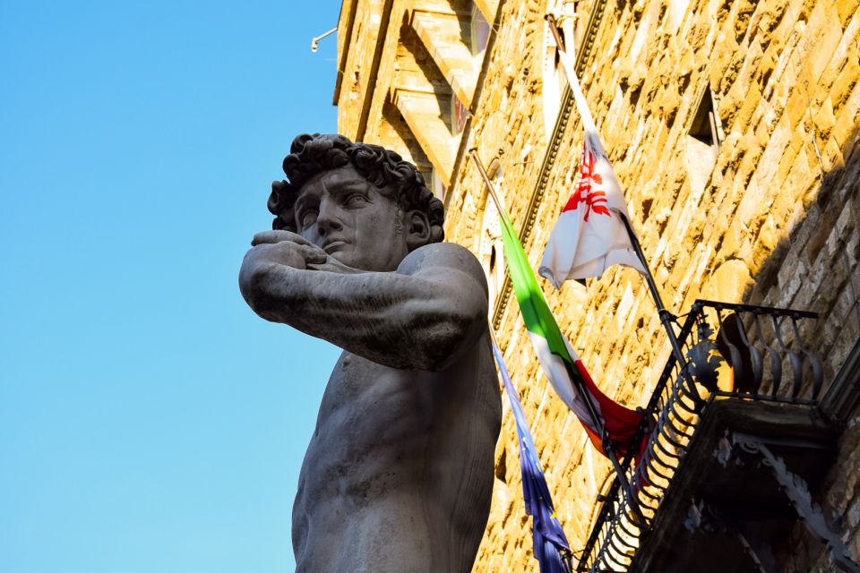 Florence: Mysteries of the Medici Guided Walking Tour - Key highlights worth showing up for