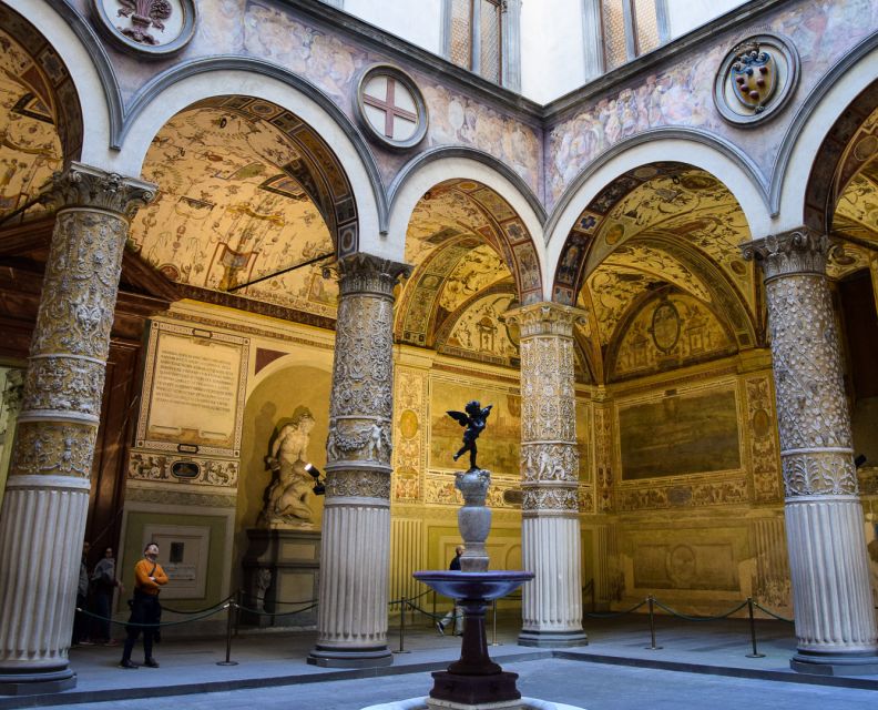 Florence: Mysteries of the Medici Guided Walking Tour - Why the Medici story still feels like Florence’s family drama