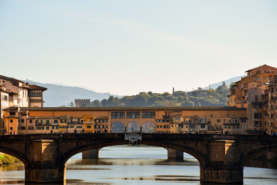 Florence: Mysteries of the Medici Guided Walking Tour - Commesso Fiorentino mosaic: semi-precious stone sparkle, close up