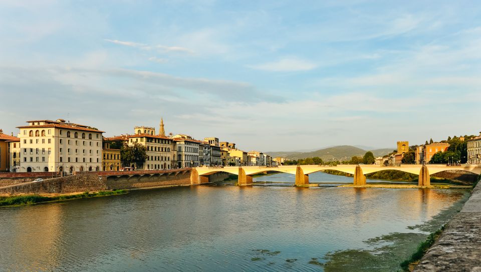 Florence: Old Town Golf Cart Excursion - Meeting Point Reality Check (So You Don’t Lose Time)