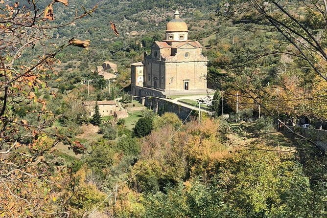Florence Oltrarno Neighborhood Food & Wine Dine Around - Walking route: where you start, where you finish, and how it feels