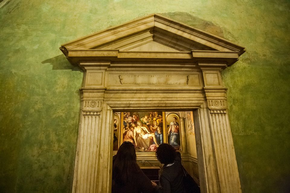 Florence: Palazzo Vecchio Entrance Ticket & Audioguide - Should you book this Palazzo Vecchio ticket?