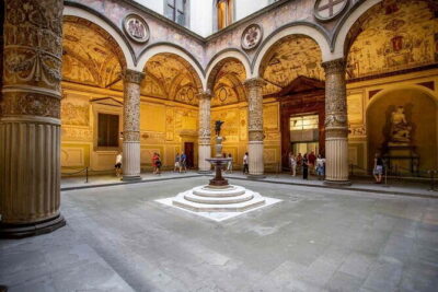 Florence: Palazzo Vecchio Skip-the-Line Entry Ticket - Price and value: is $43 worth your 60 minutes?