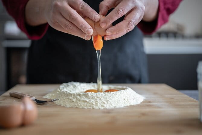 Florence: Pasta & Tiramisu Cooking Class with Unlimited Wine - Price and Value: Is $56 Worth It in Florence?