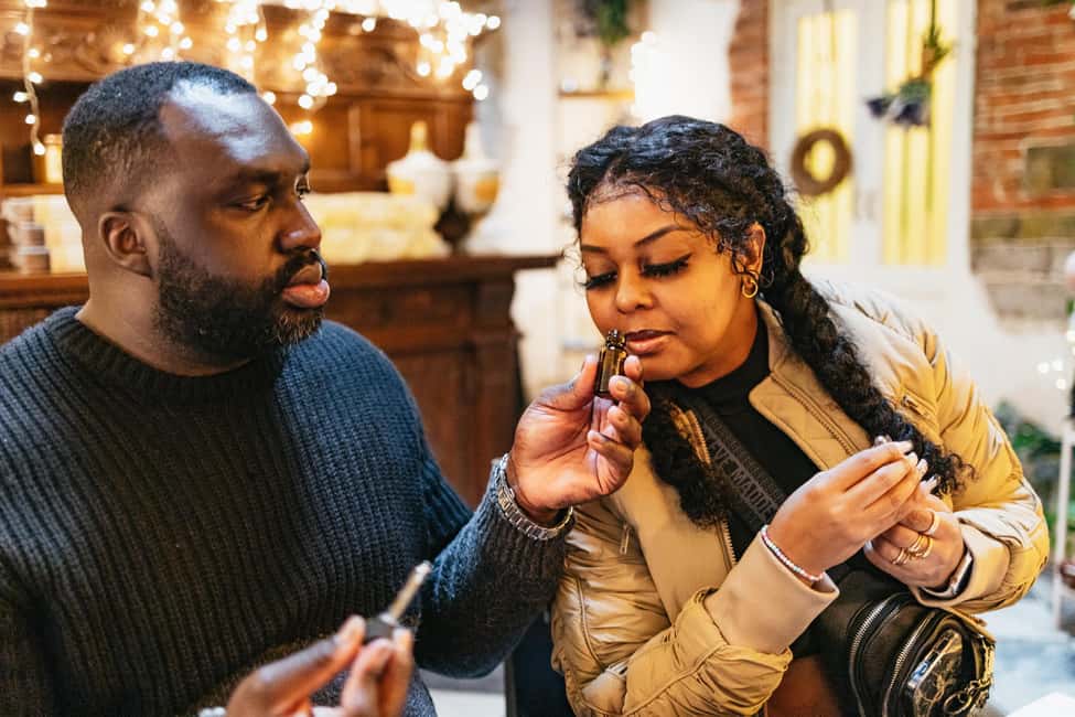 Florence: Perfume Masterclass and Sensory Experience - Quick hits: why this Florence perfume masterclass works