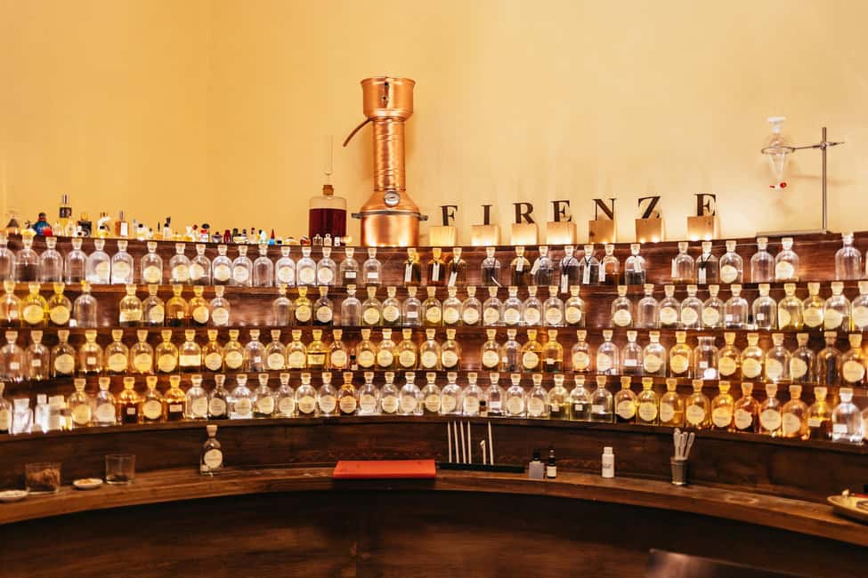 Florence: Perfume Masterclass and Sensory Experience - Price and value: how $82 stacks up in Florence
