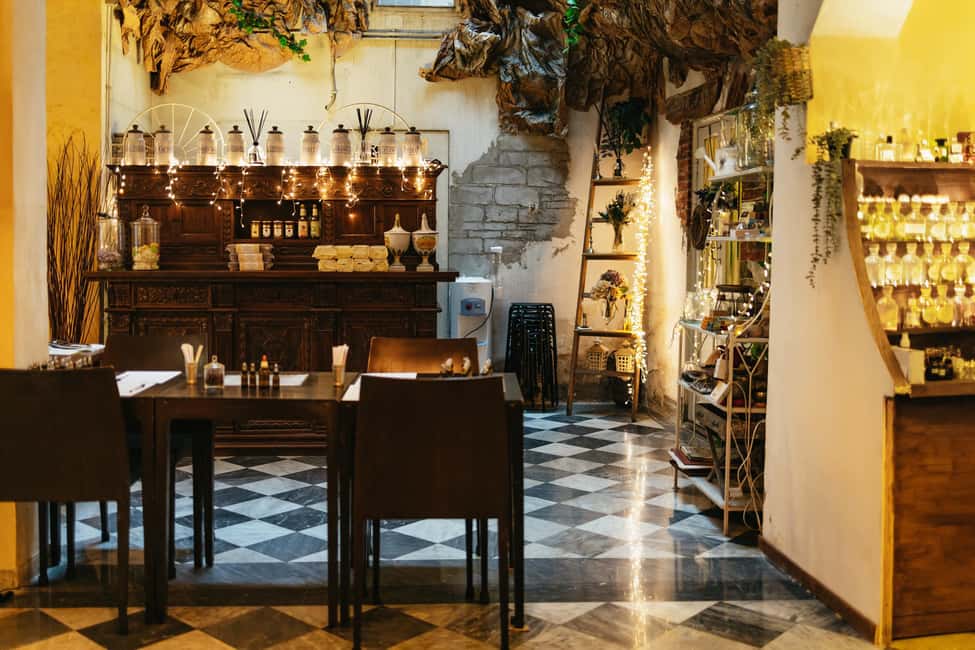 Florence: Perfume Masterclass and Sensory Experience - Practical tips for a smooth session