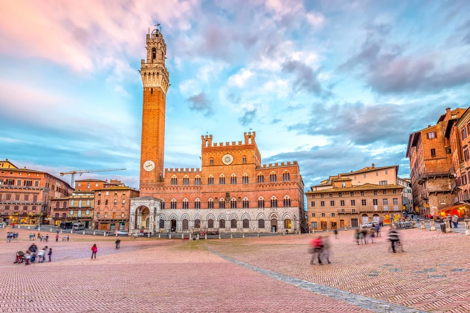 Florence: Pisa, Siena and San Gimignano Day Trip with Lunch - Price and Value: Is $58 Worth It?